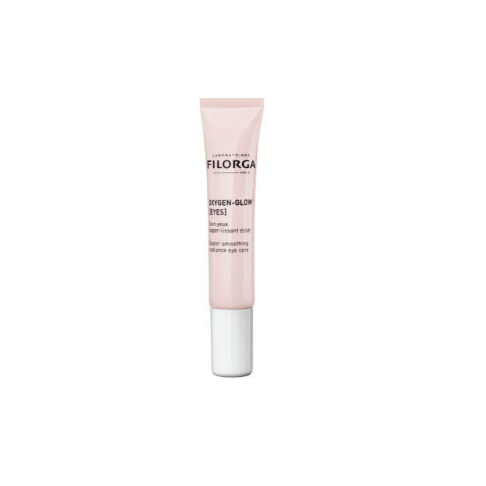 FILORGA NCTF OXYGEN GLOW EYE KREMA 15 ML