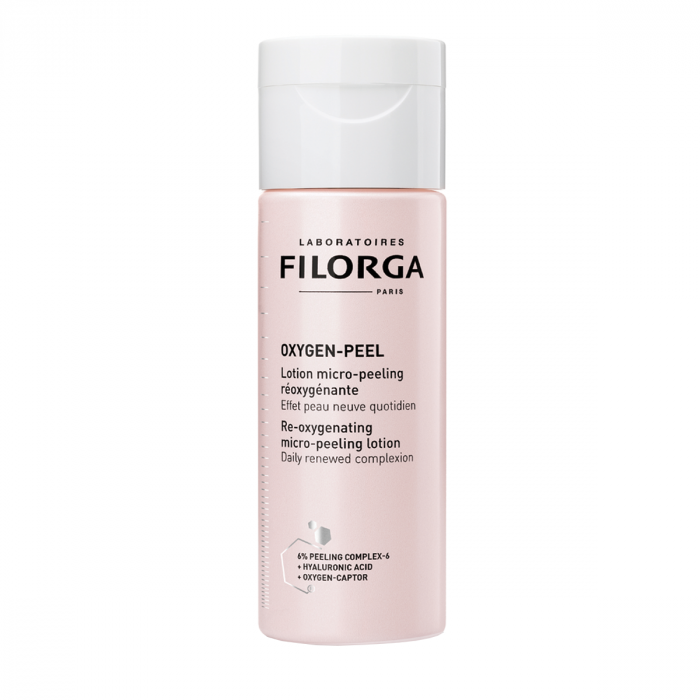 FILORGA OXYGEN PEEL LOSION 