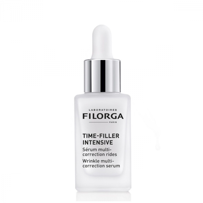 FILORGA TIME FILLER INTENZIVNI REGENERATIVNI SERUM 