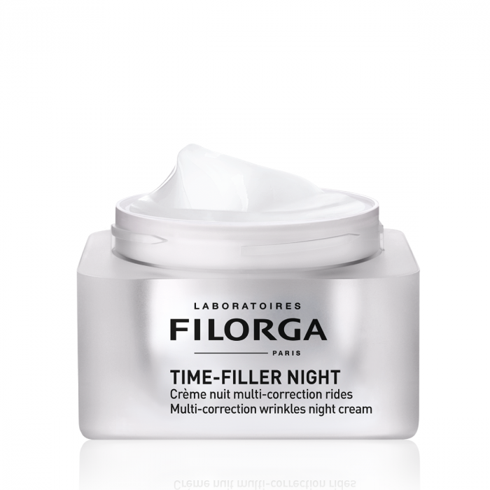 FILORGA TIME FILLER ANTI-AGE NOĆNA KREMA