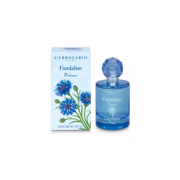 L'ERBOLARIO FIORDALISO PARFEM 50ml