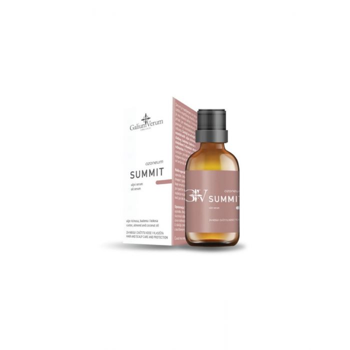 GALIUM VERUM SUMMIT ULJNI SERUM