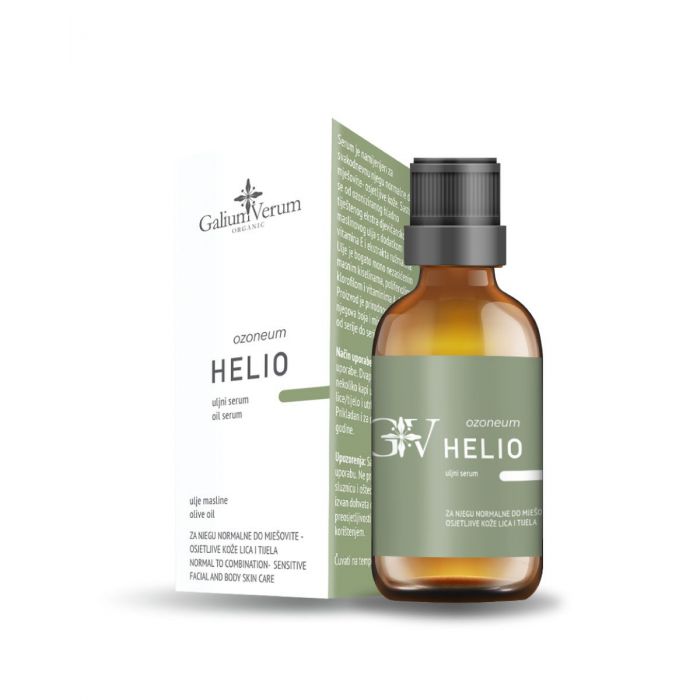 GALIUM VERUM HELIO ULJNI SERUM 