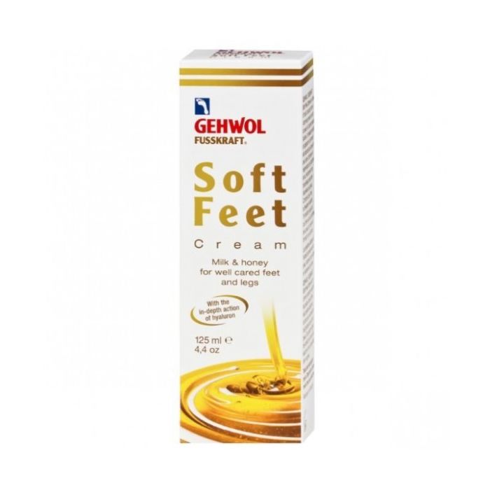 GEHWOL SOFT FEET KREMA 