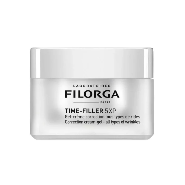 FILORGA TIME FILLER 5XP GEL-KREMA 50ml
