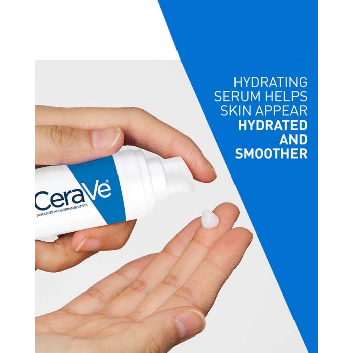 CERAVE HIDRATANTNI HIJALURON SERUM 30 ml
