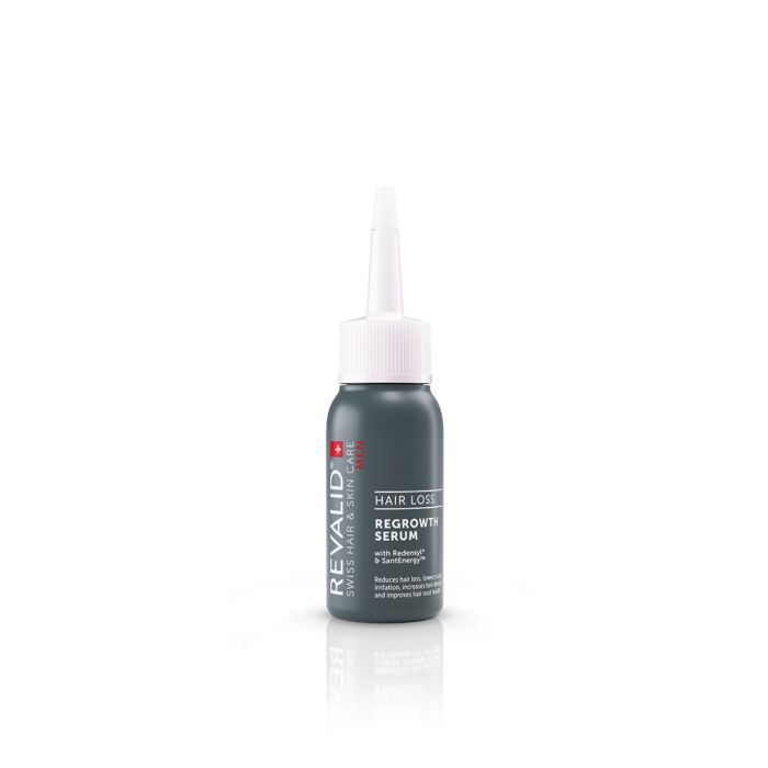 REVALID MEN REGROWTH SERUM 50ml