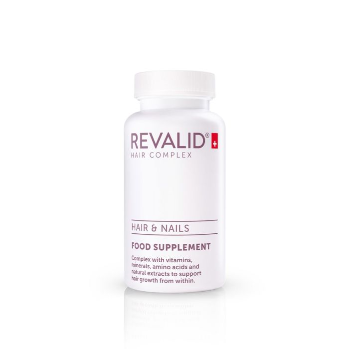 REVALID HAIR COMPLEX KAPSULE A30