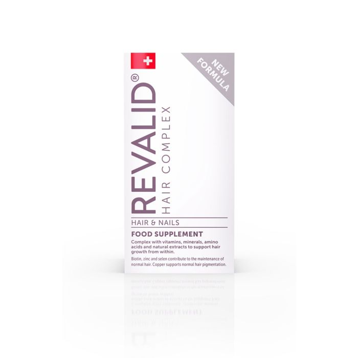 REVALID HAIR COMPLEX KAPSULE A30