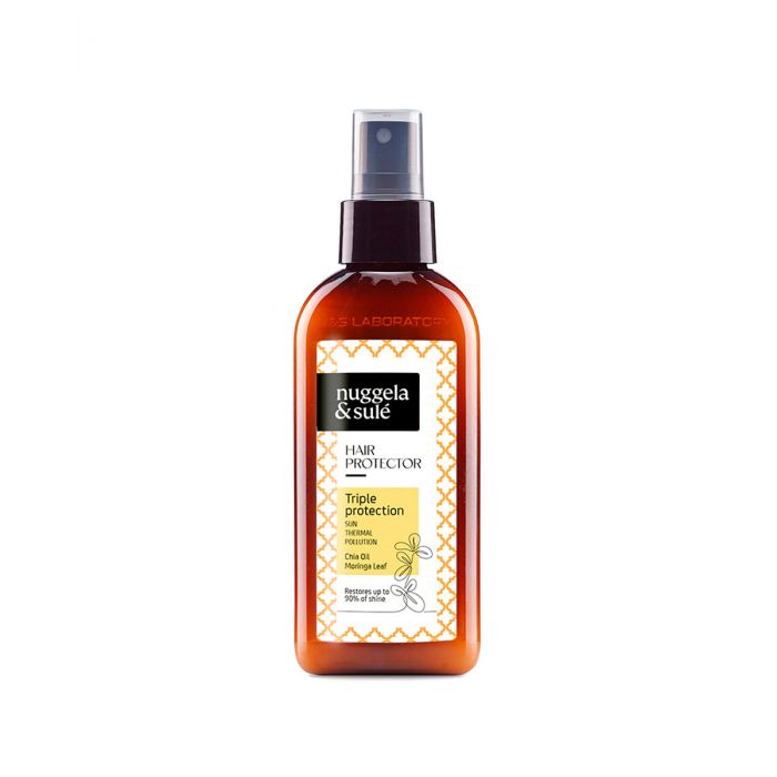 NUGGELA HAIR PROTECTOR 100ml