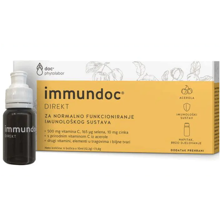 IMMUNDOC DIREKT BOČICE