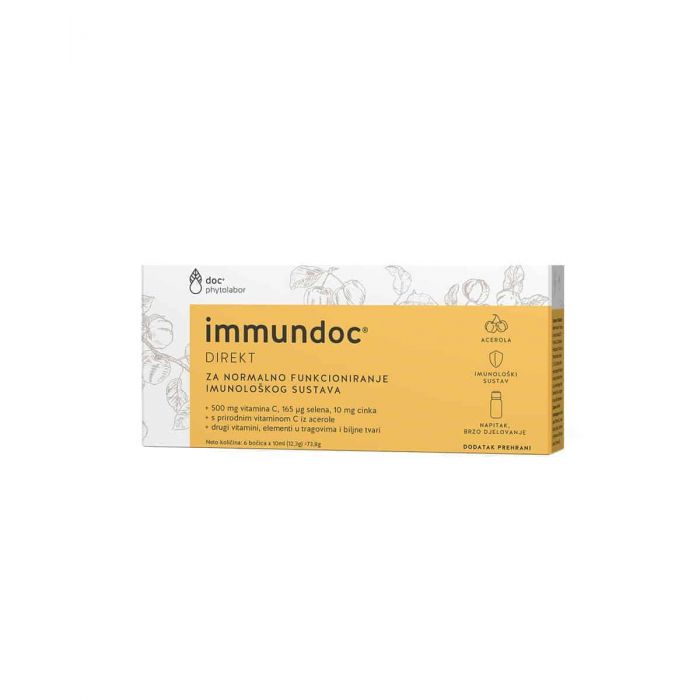 IMMUNDOC DIREKT BOČICE