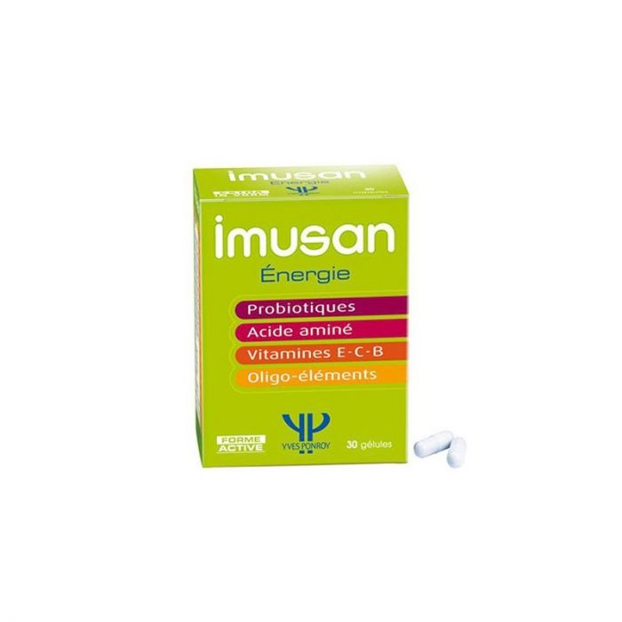 IMUSAN KAPSULE