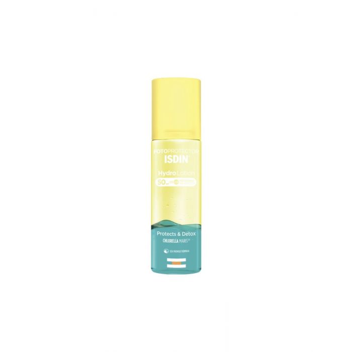 ISDIN SUN FOTOPROTECTOR HYDROLOTION SPF50+200 ML
