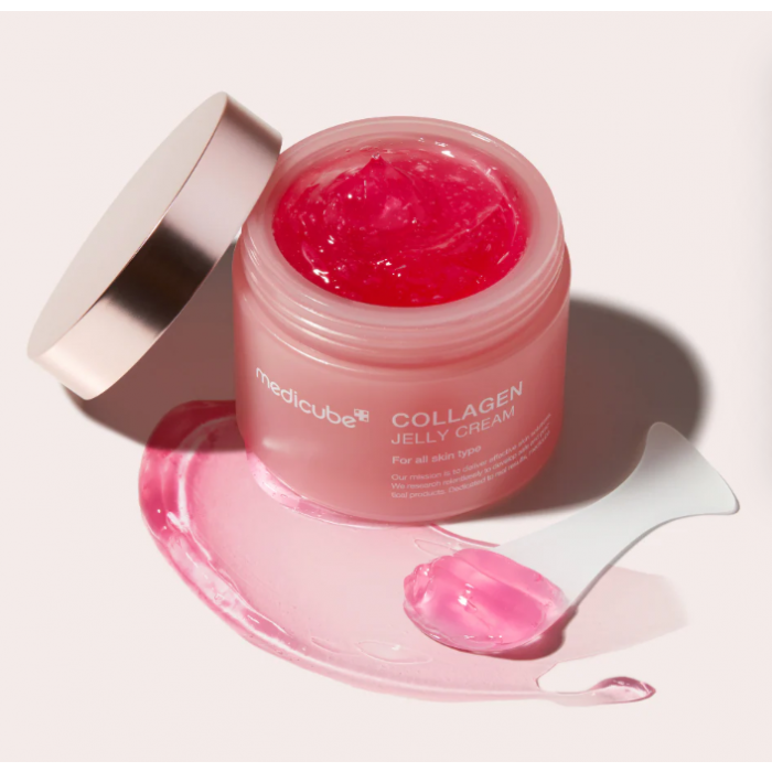 MEDICUBE COLLAGEN JELLY CREAM 50ML