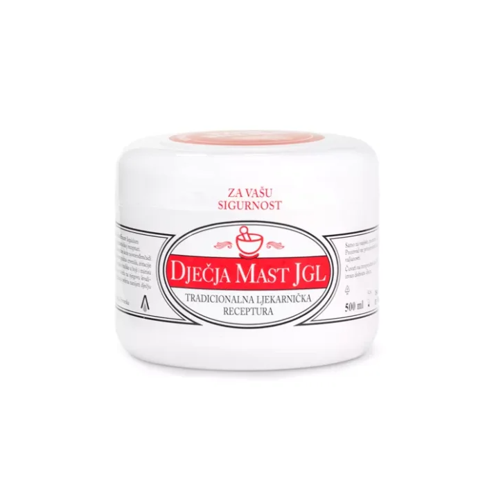 DJEČJA MAST   500 G  