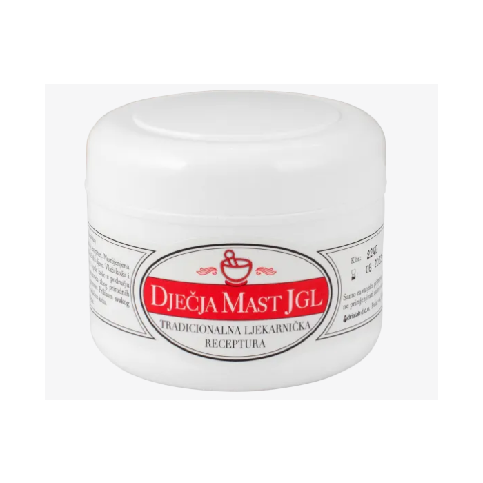 DJEČJA MAST   150 ML  