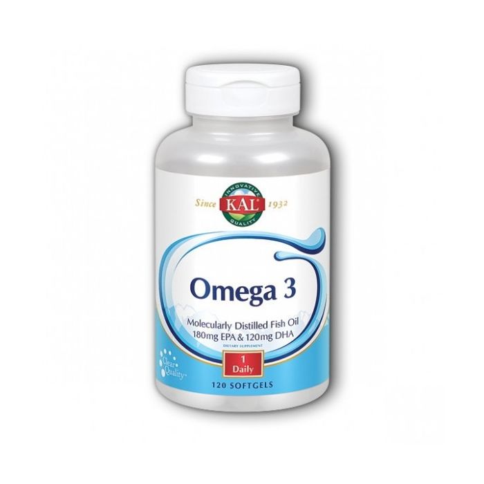 KAL OMEGA 3 PERLE