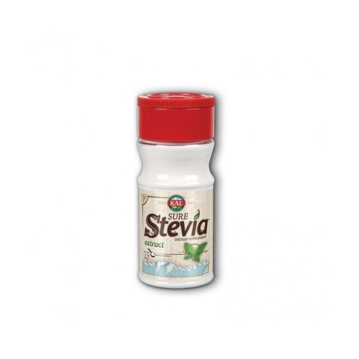 KAL STEVIA EXTRAKT STOLNO SLADILO