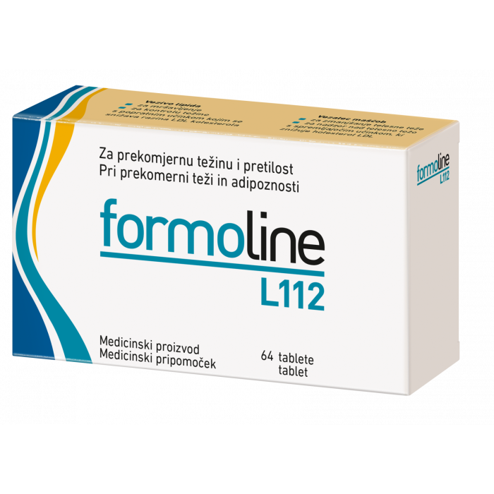 FORMOLINE L 112 