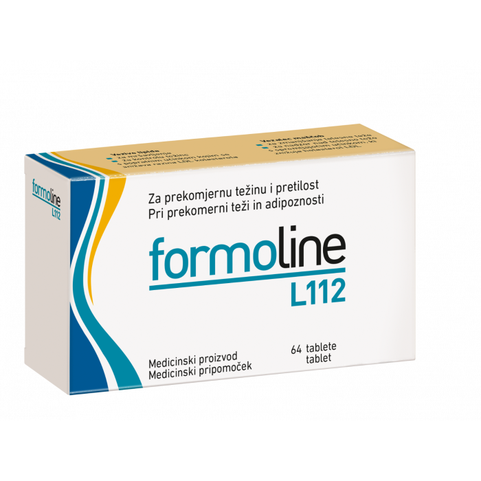 FORMOLINE L 112 