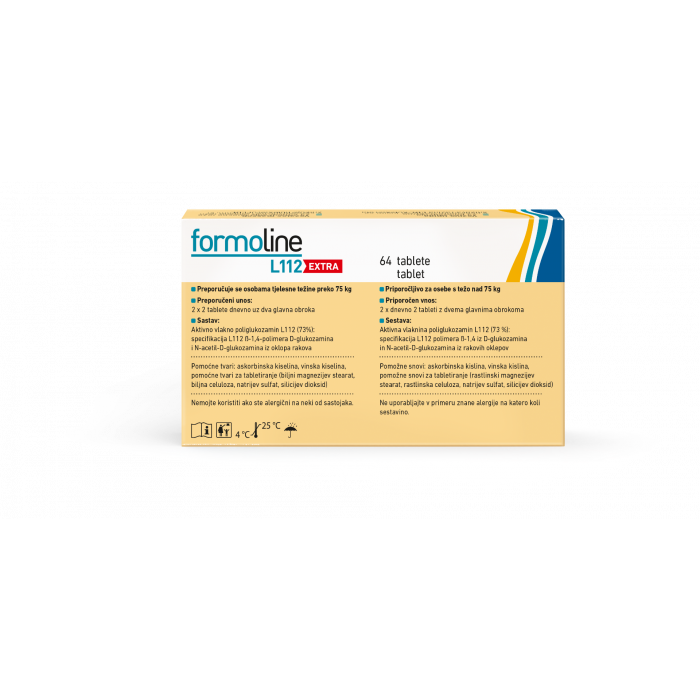 FORMOLINE L 112  EXTRA