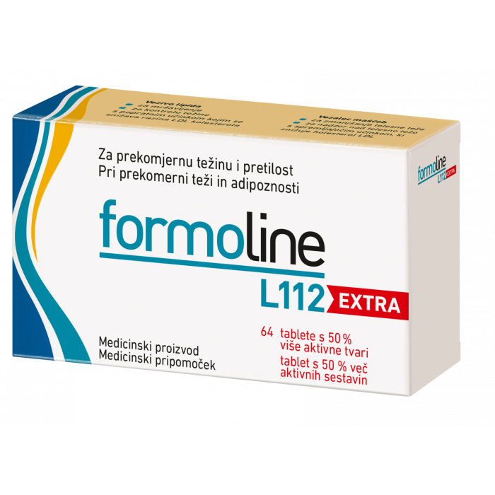 FORMOLINE L 112  EXTRA