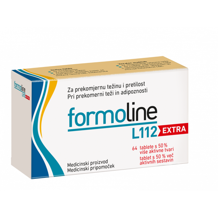 FORMOLINE L 112  EXTRA