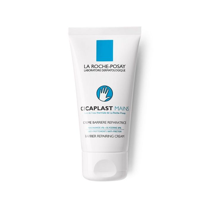 LA ROCHE-POSAY CICAPLAST KREMA ZA RUKE 