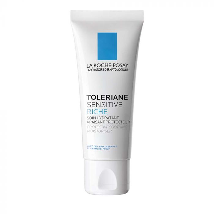 LA ROCHE-POSAY TOLERIANE SENSITIVE RICHE - SMIRUJUĆA HIDRATANTNA NJEGA 