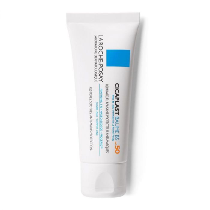 LA ROCHE-POSAY CICAPLAST B5 BALZAM SPF50 - PREVENCIJA TRAGOVA OŽILJAKA