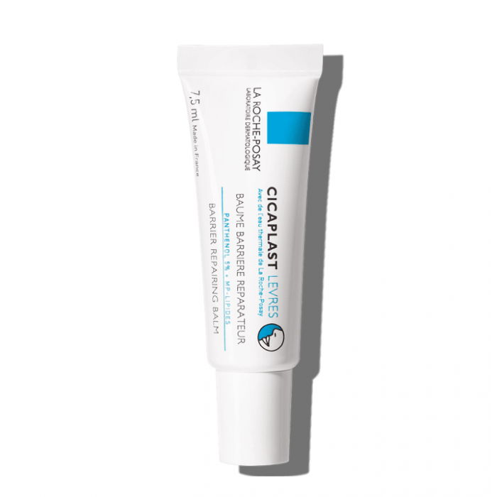 LA ROCHE-POSAY CICAPLAST BALZAM ZA USNE 