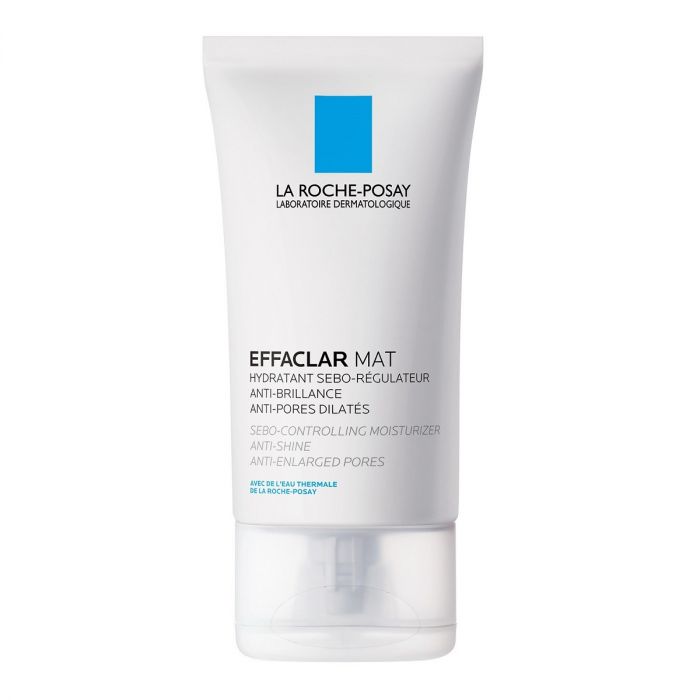 LA ROCHE-POSAY EFFACLAR MAT - HIDRATANTNA NJEGA 