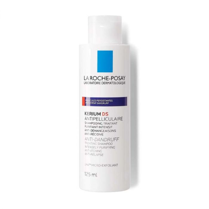 LA ROCHE-POSAY KERIUM DS ŠAMPON 