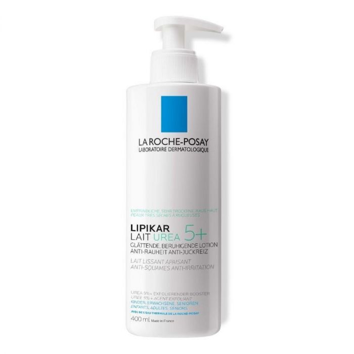 LA ROCHE-POSAY LIPIKAR LAIT UREA 5% 