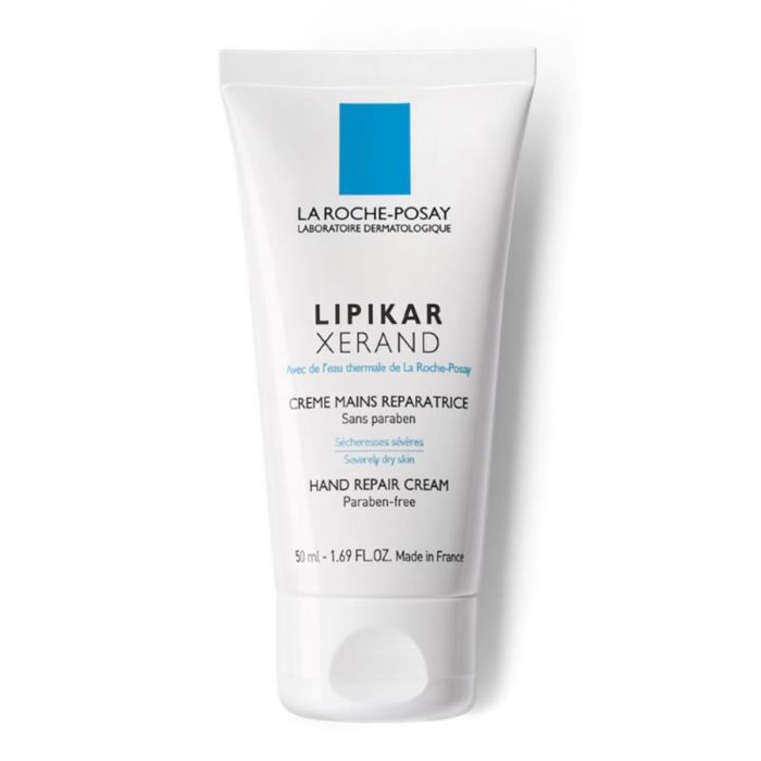 LA ROCHE-POSAY LIPIKAR XERAND - KREMA ZA RUKE 