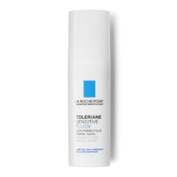 LA ROCHE-POSAY TOLERIANE SENSITIVE FLUIDE