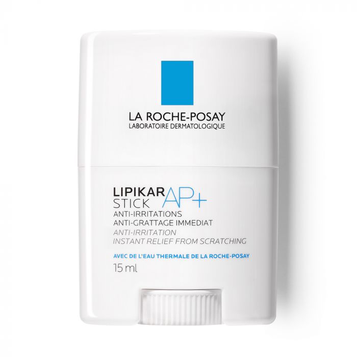 LA ROCHE-POSAY LIPIKAR STICK AP+ 