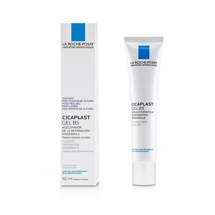 LA ROCHE-POSAY CICAPLAST GEL B5 
