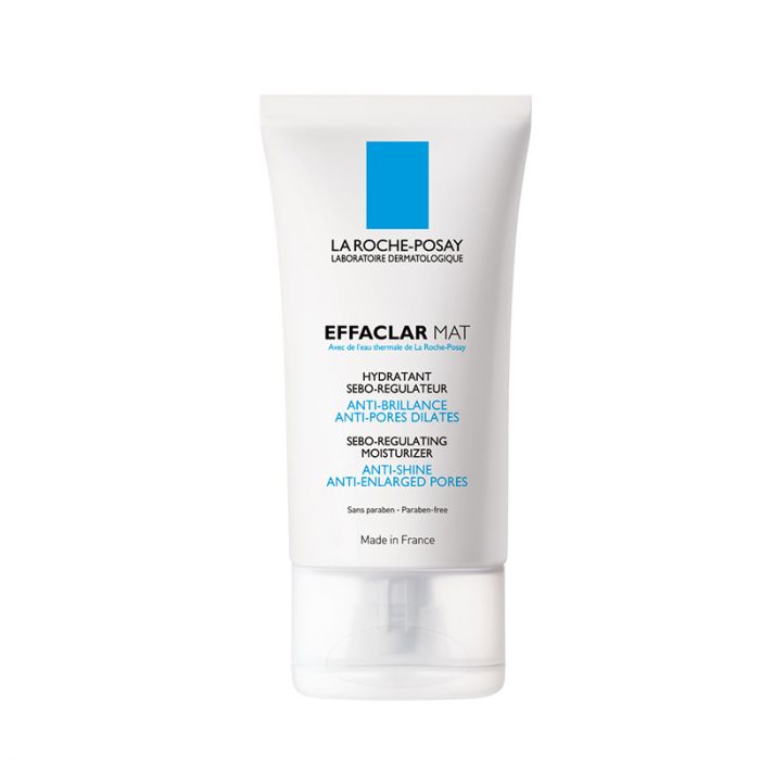 LA ROCHE-POSAY EFFACLAR MAT - HIDRATANTNA NJEGA 