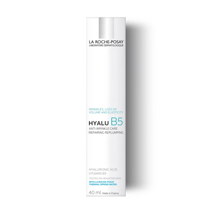 LA ROCHE-POSAY HYALU B5 - KREMA PROTIV BORA  