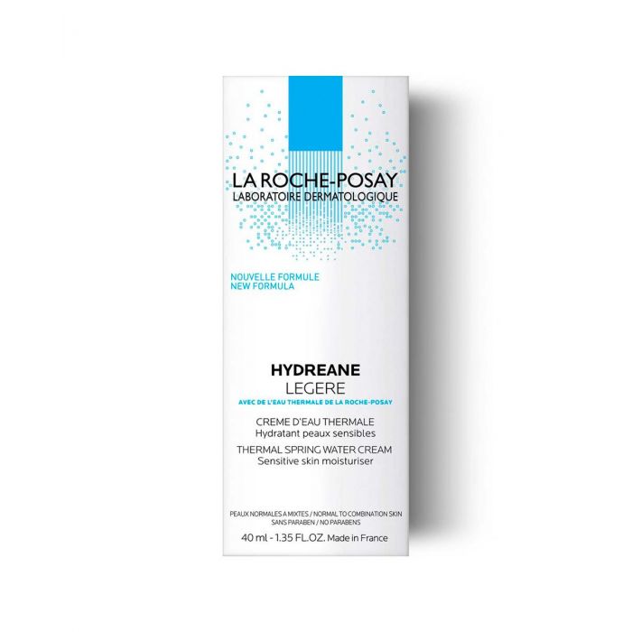 LA ROCHE-POSAY HYDREANE LEGERE KREMA