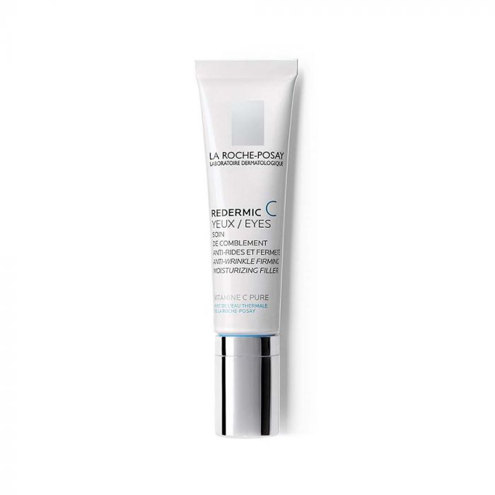 LA ROCHE-POSAY REDERMIC C - KREMA ZA PODRUČJE OKO OČIJU