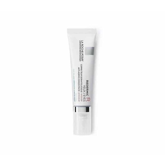LA ROCHE-POSAY REDERMIC R - KREMA ZA PODRUČJE OKO OČIJU