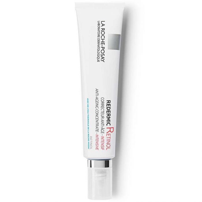 LA ROCHE-POSAY REDERMIC RETINOL - PROTIV BORA I PRVIH STARAČKIH PJEGA