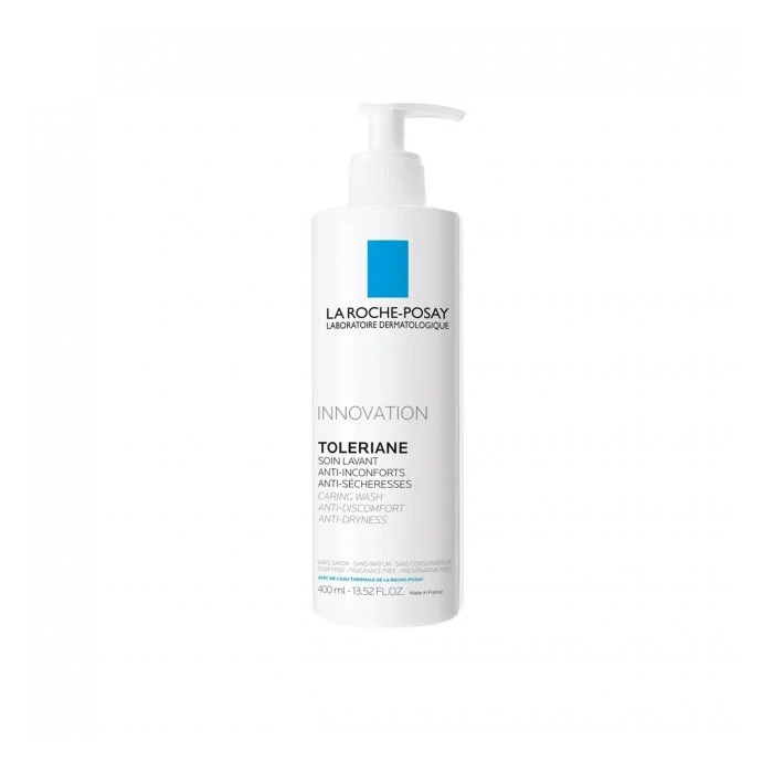 Toleriane clearance caring wash