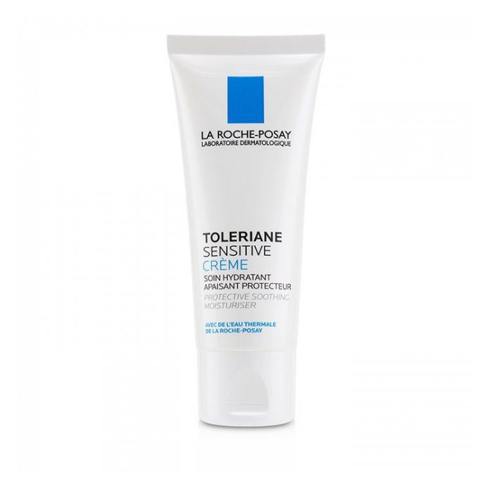 LA ROCHE-POSAY TOLERIANE SENSITIVE KREMA - SMIRUJUĆA HIDRATANTNA NJEGA 