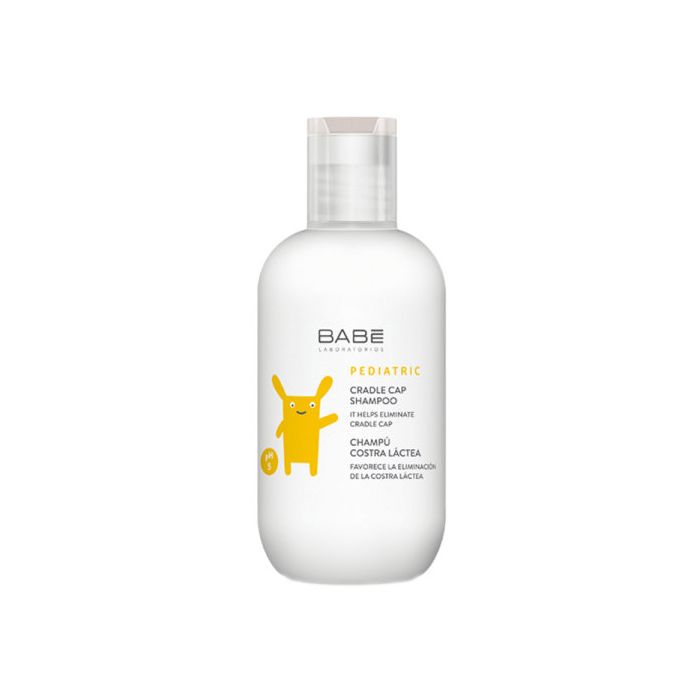 LABORATORIES BABE PEDIATRIC ŠAMPON PROTIV TJEMENICE 200ml