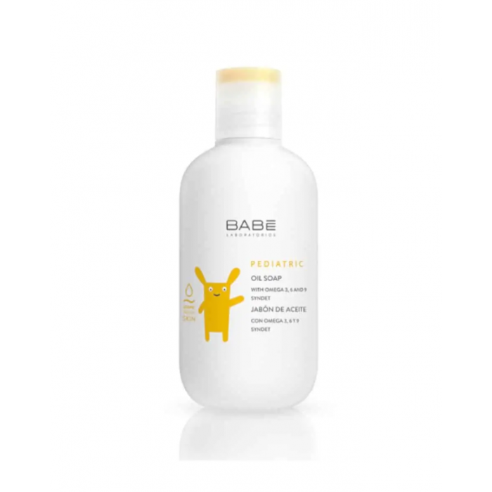 LABORATORIES BABE - PEDIATRIC ATOPIC ULJE ZA KUPANJE 200ml