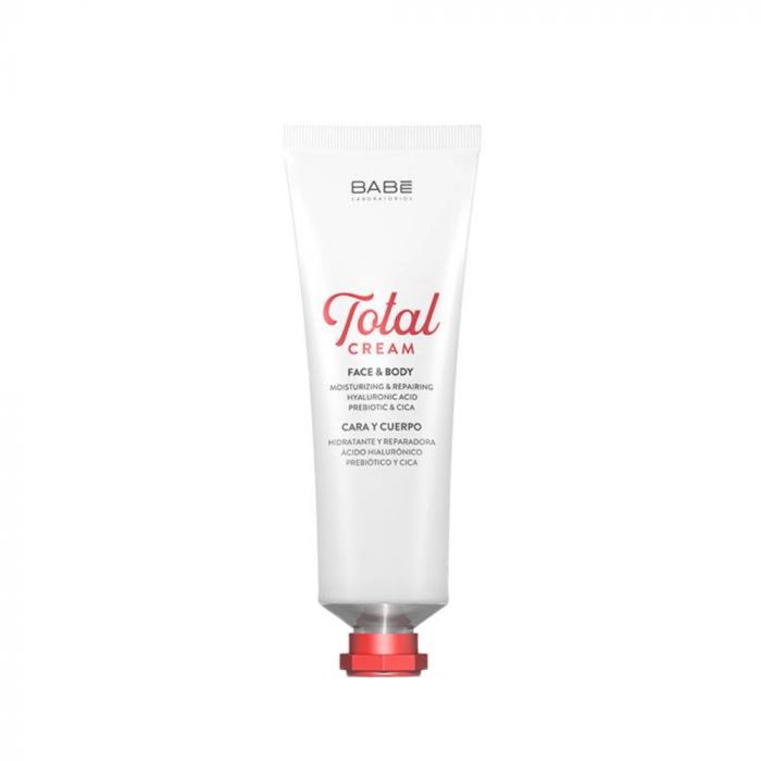 LABORATORIES BABE TOTAL KREMA ZA LICE I TIJELO 60ml